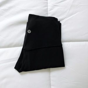Lululemon Align Pant 25”